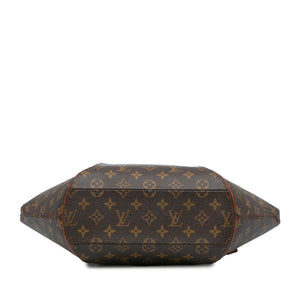 Louis Vuitton Ellipse GM Monogram Canvas