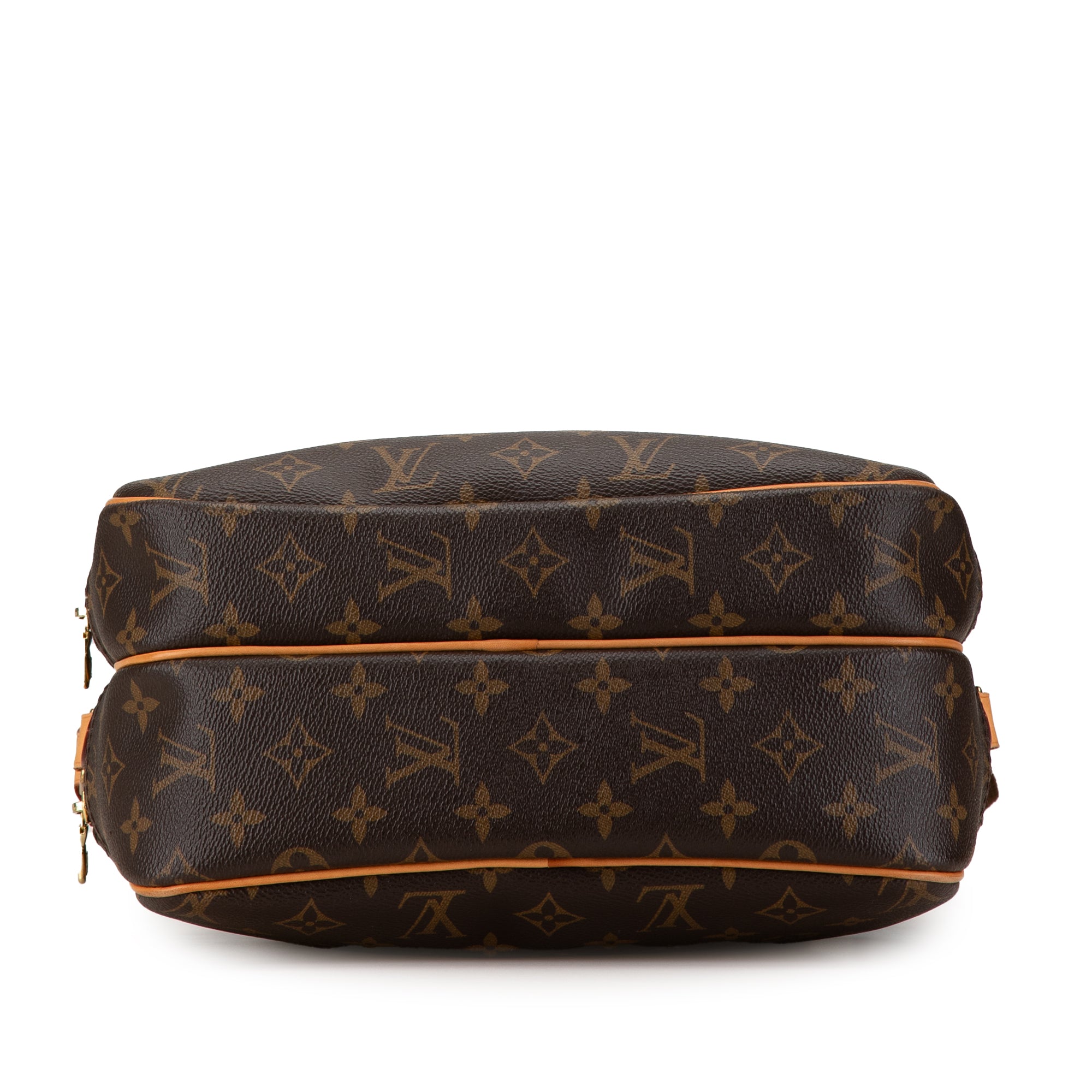 Louis Vuitton Reporter PM Monogram Canvas