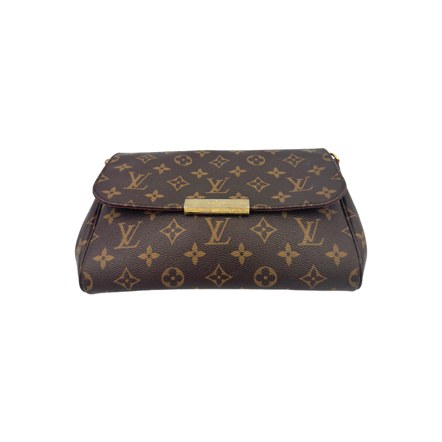 Louis Vuitton Favorite MM Monogram Canvas