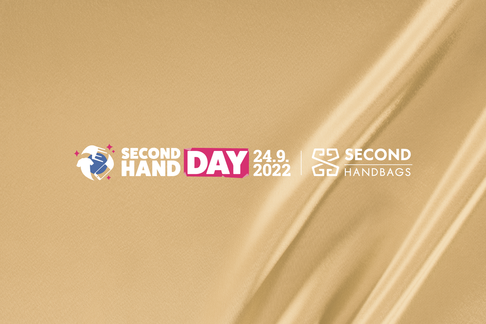 Promotional Poster for Swiss Secondhand day