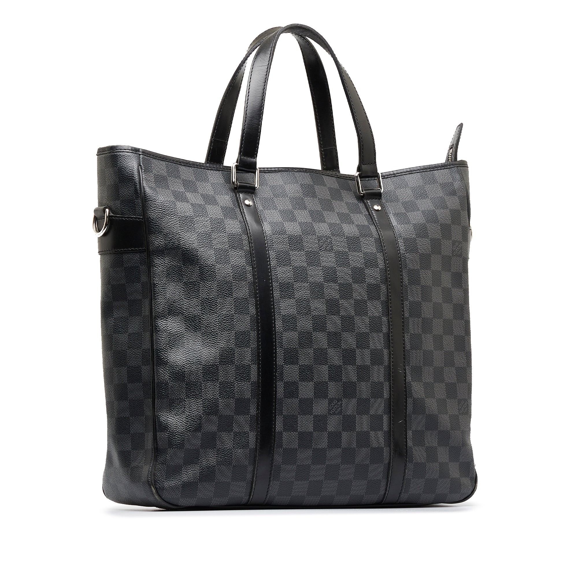 Louis Vuitton Tadao(Black)