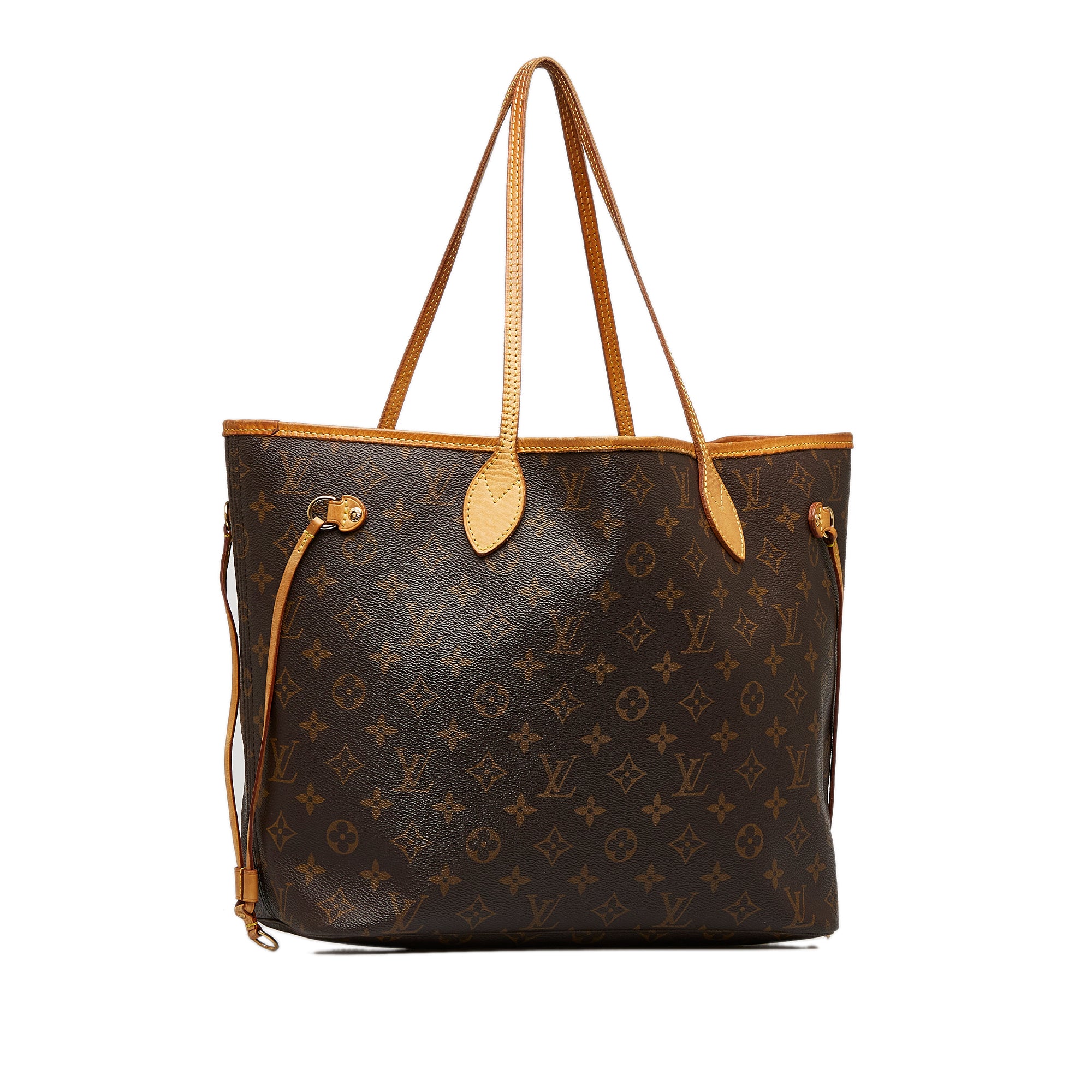 Louis Vuitton Capucines MM Arizona Beige Taurillon - Brown in 2023