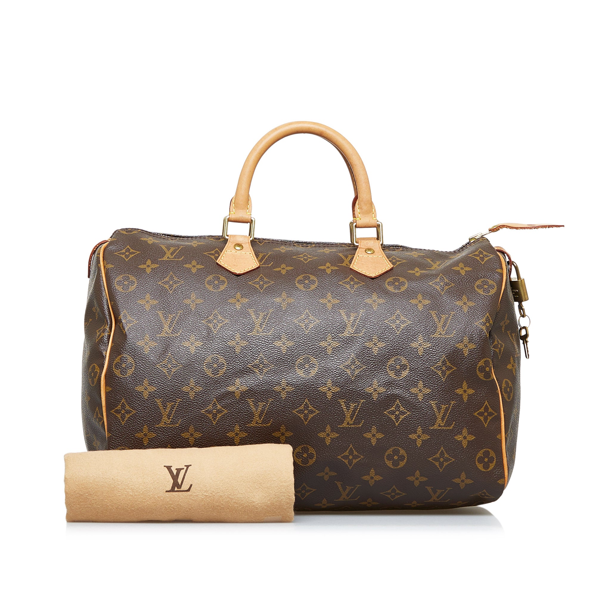 Louis Vuitton, Bags, Louis Vuitton Teddy Sherling Bumbag