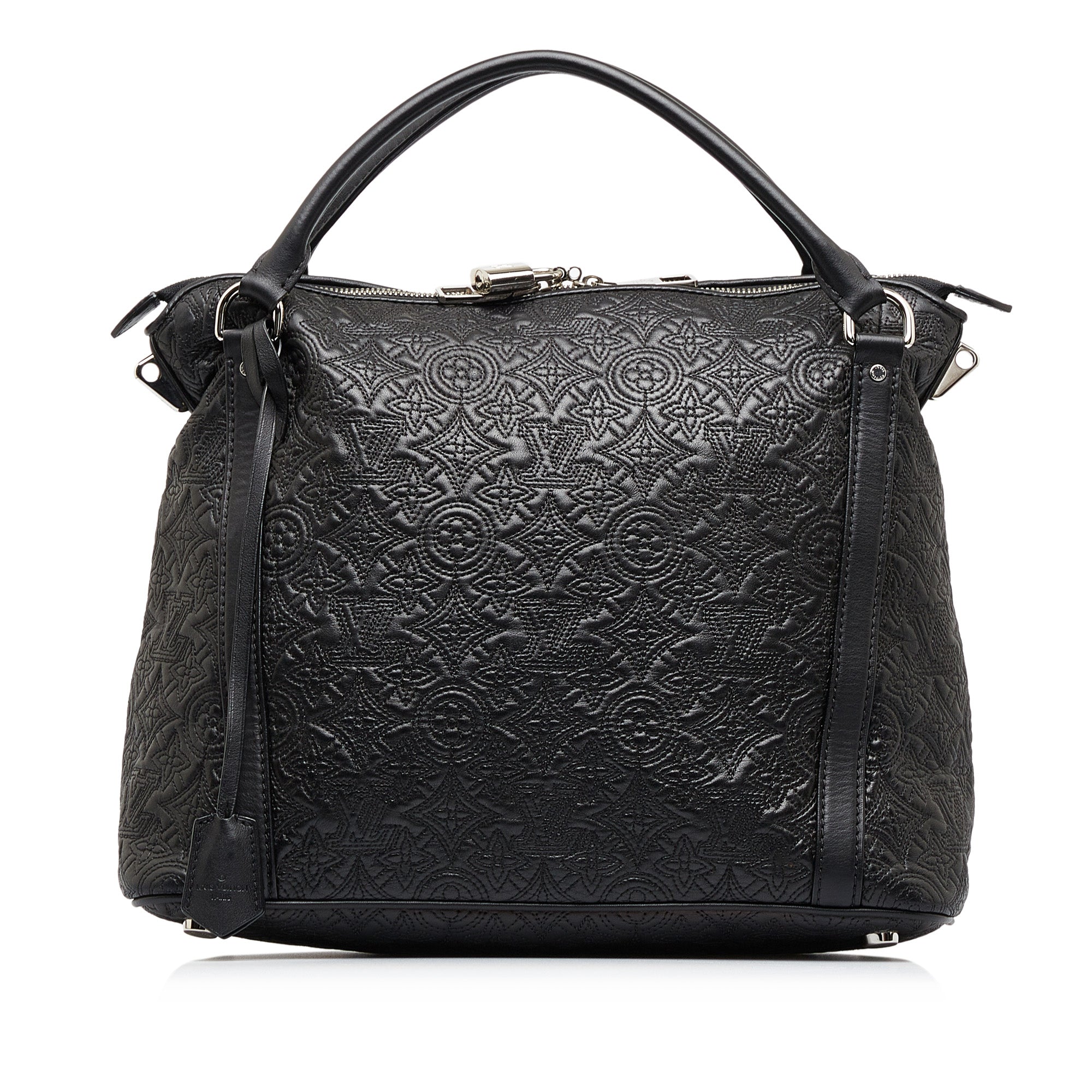 Louis Vuitton Antheia Ixia MM Monogram Handbag