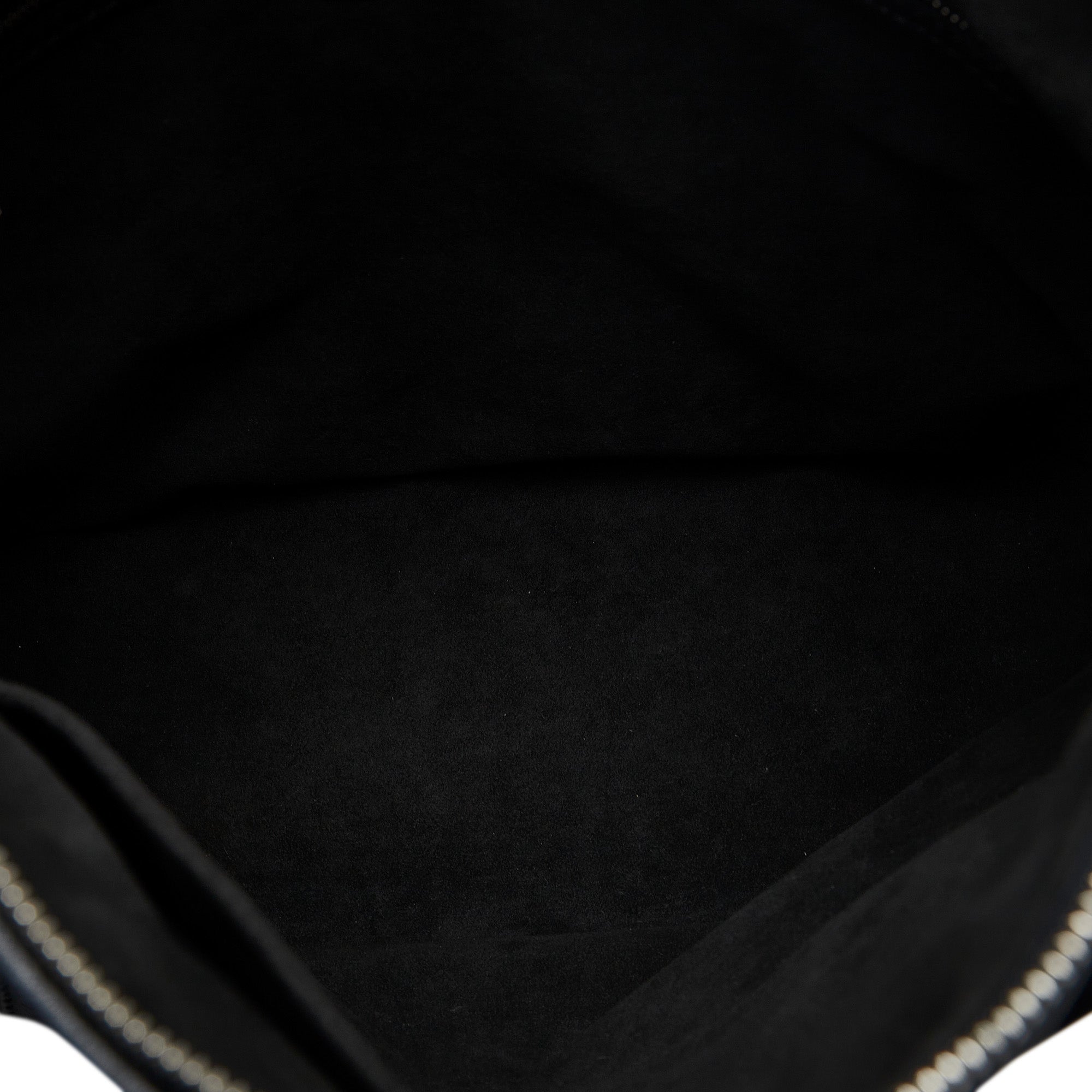 Louis Vuitton Antheia Ixia PM Black Embossed Monogram in 2023