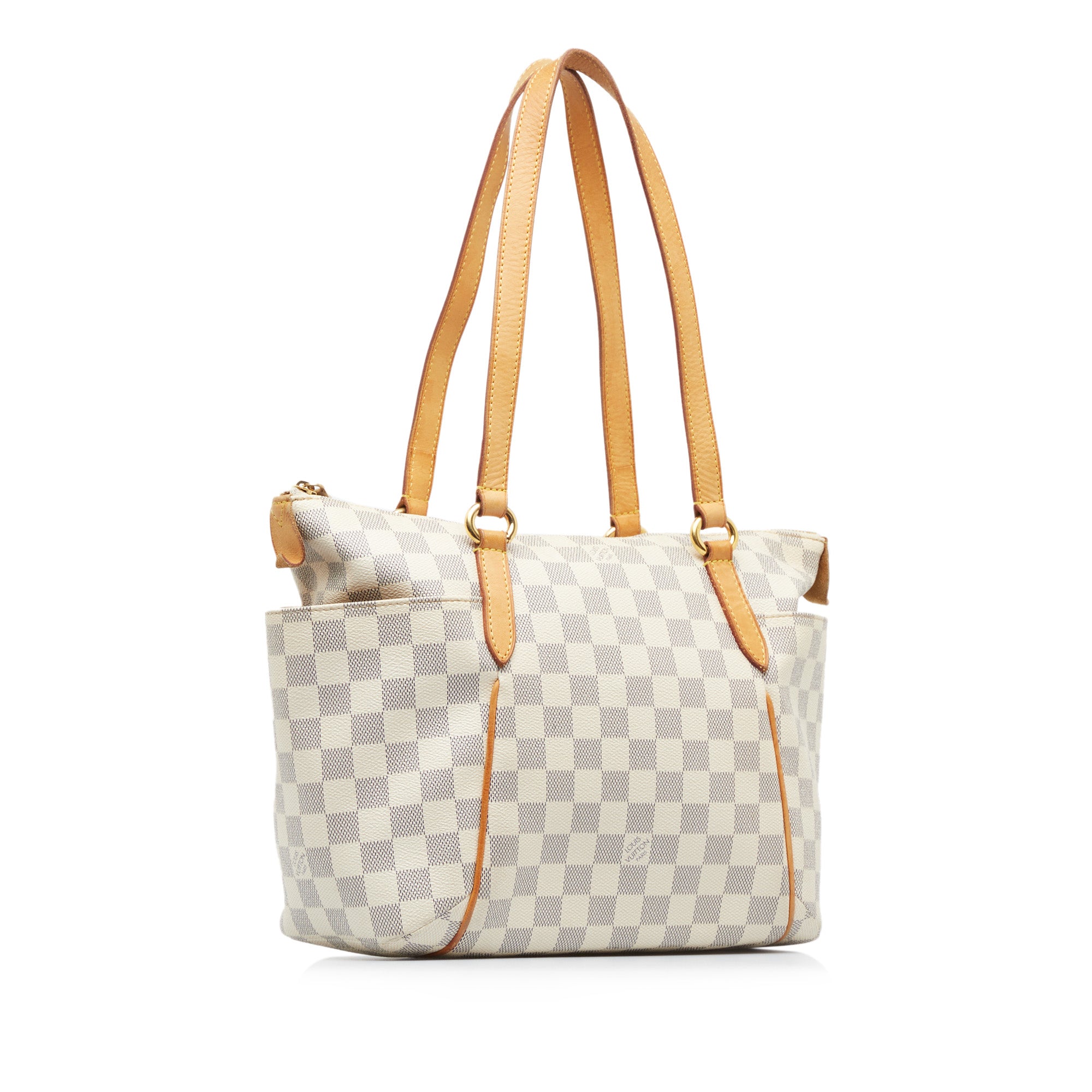 Louis Vuitton Damier Azur Totally PM