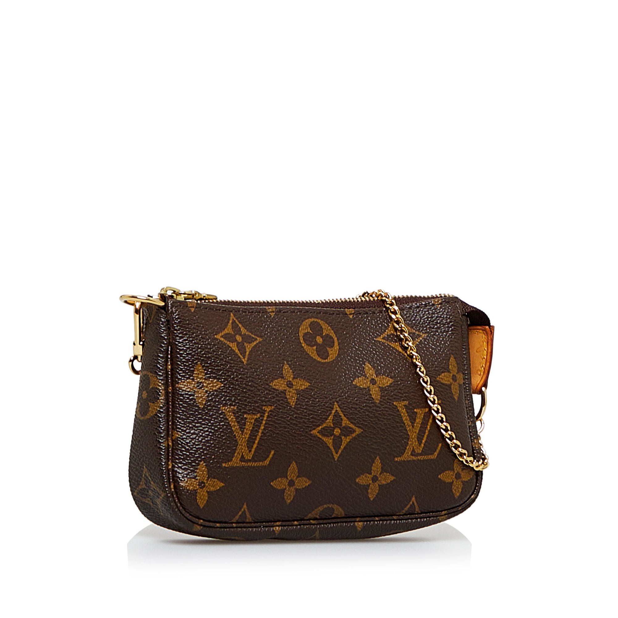 Louis Vuitton Mini Pochette Accessoires Hand Bag - Farfetch