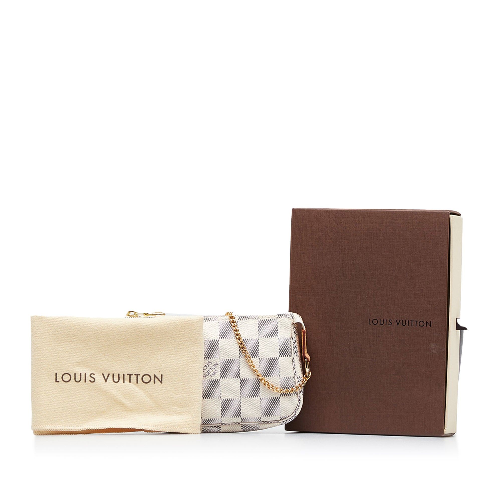 Louis Vuitton Zoé Wallet