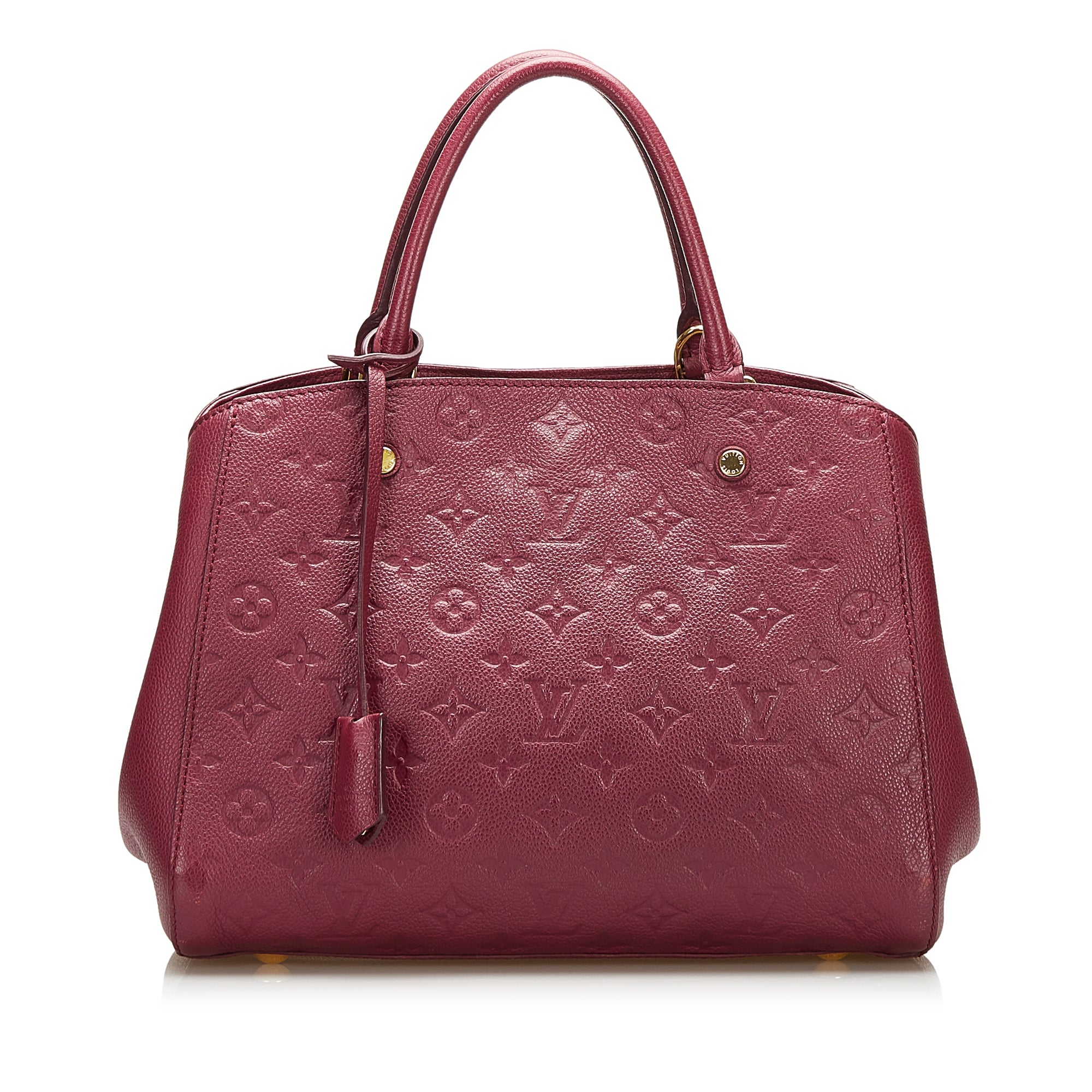 Louis vuitton best sale monogram montaigne