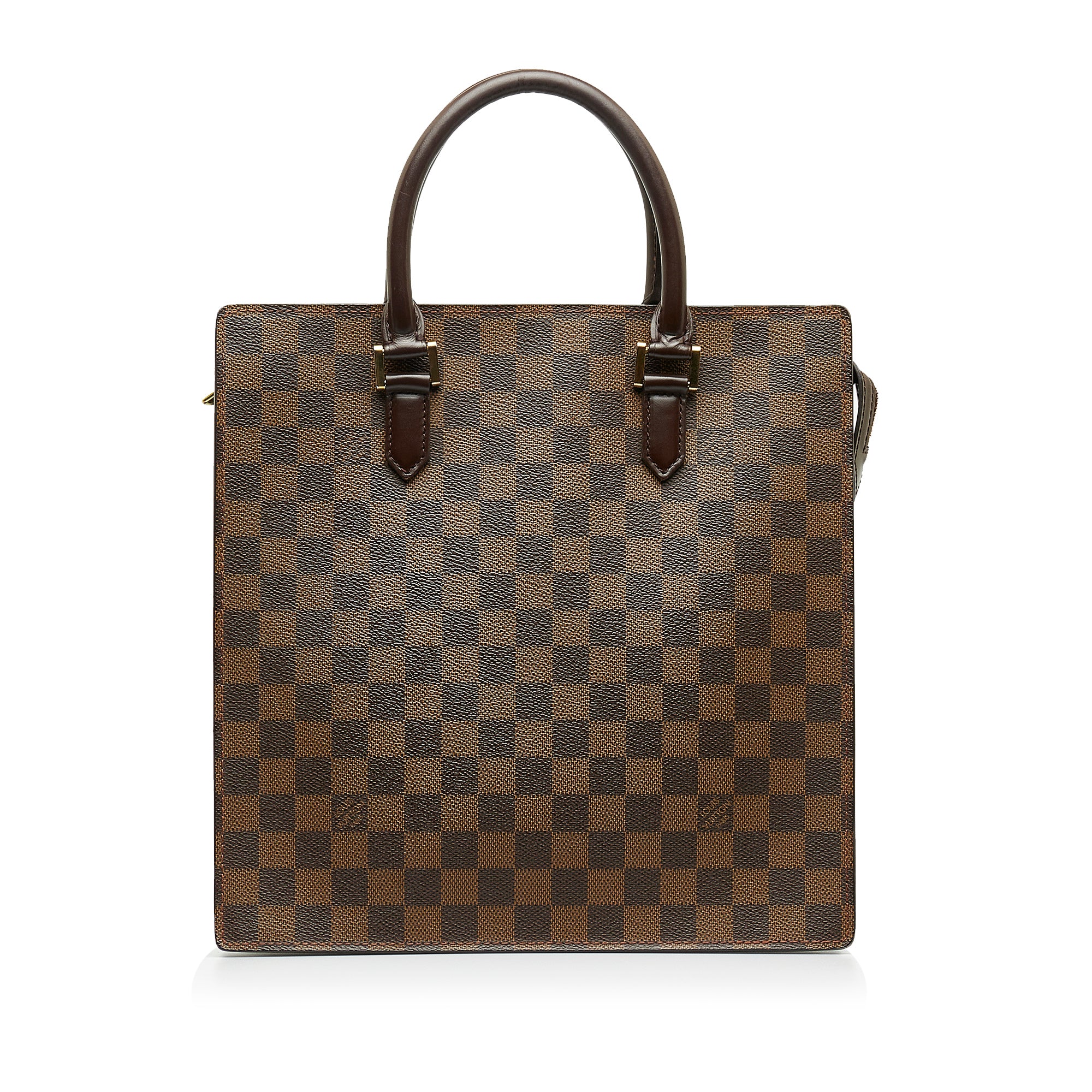 Louis Vuitton Since 1854 Petit Sac Plat Unboxing & Review 