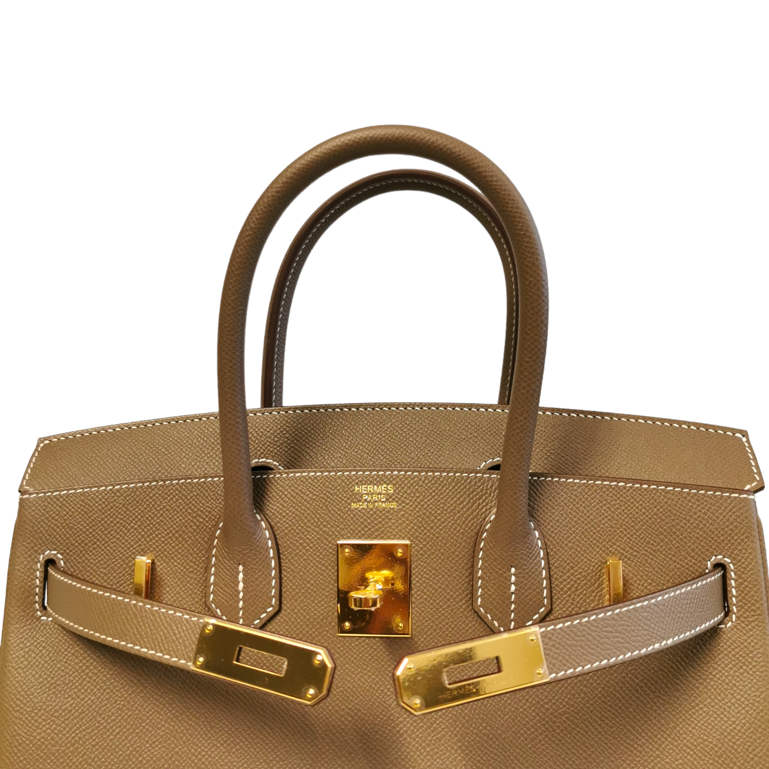 Hermes birkin 30 bronze dore Review 