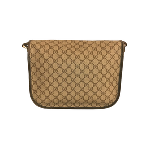 Gucci messenger bag second on sale hand