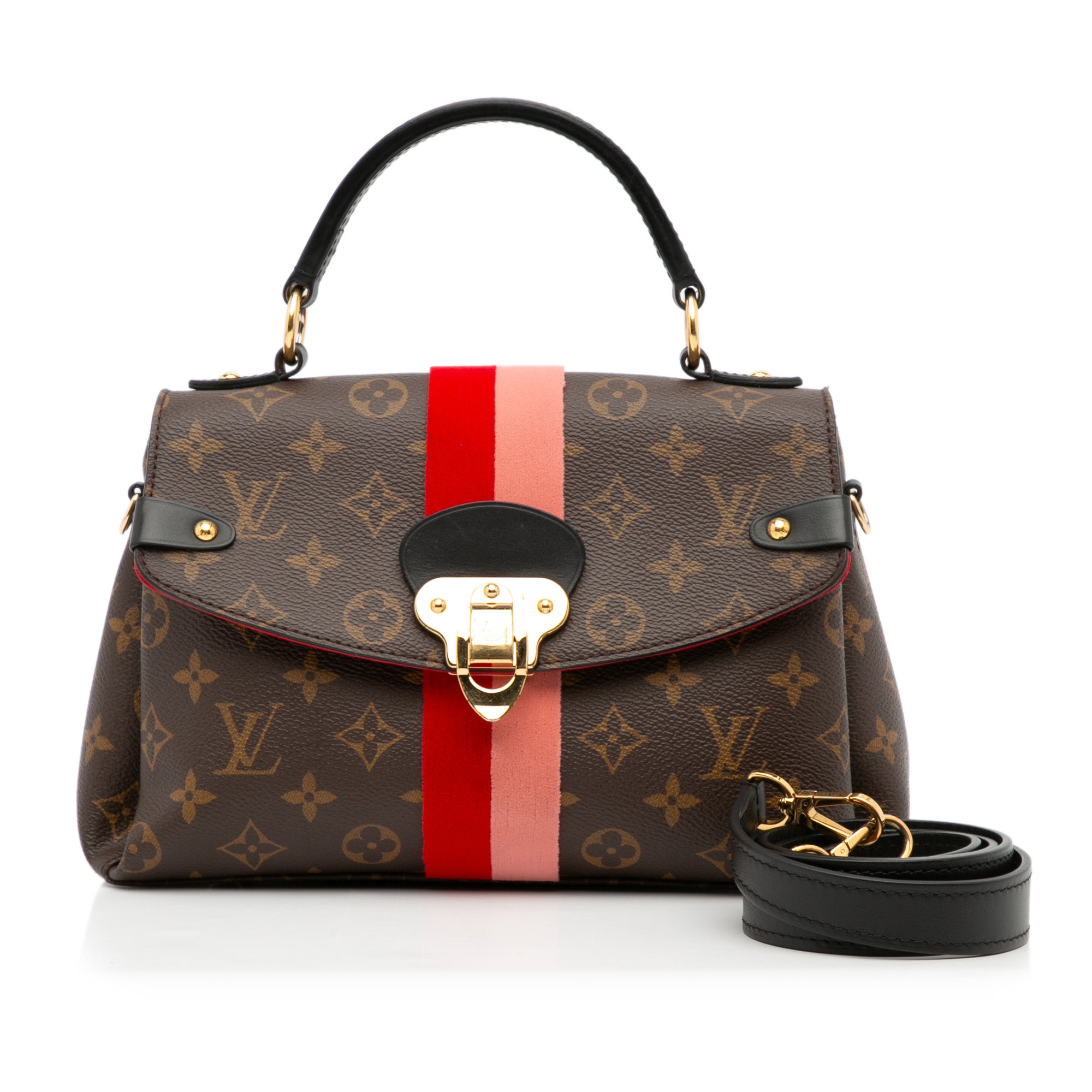 Secondhandbags I Louis Vuitton All Time Classics