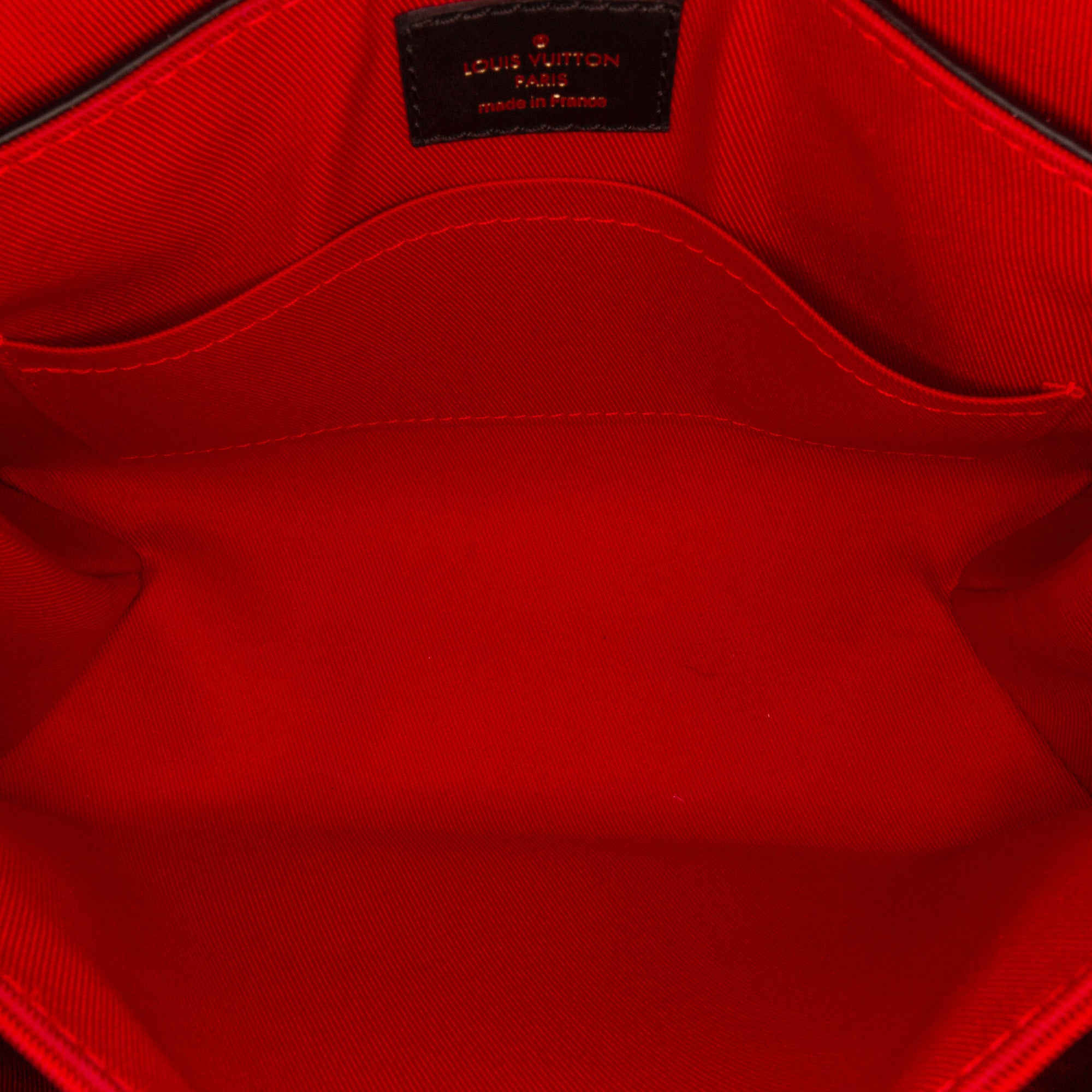 Louis Vuitton Monogram Georges MM Unboxing/Reveal/Review 