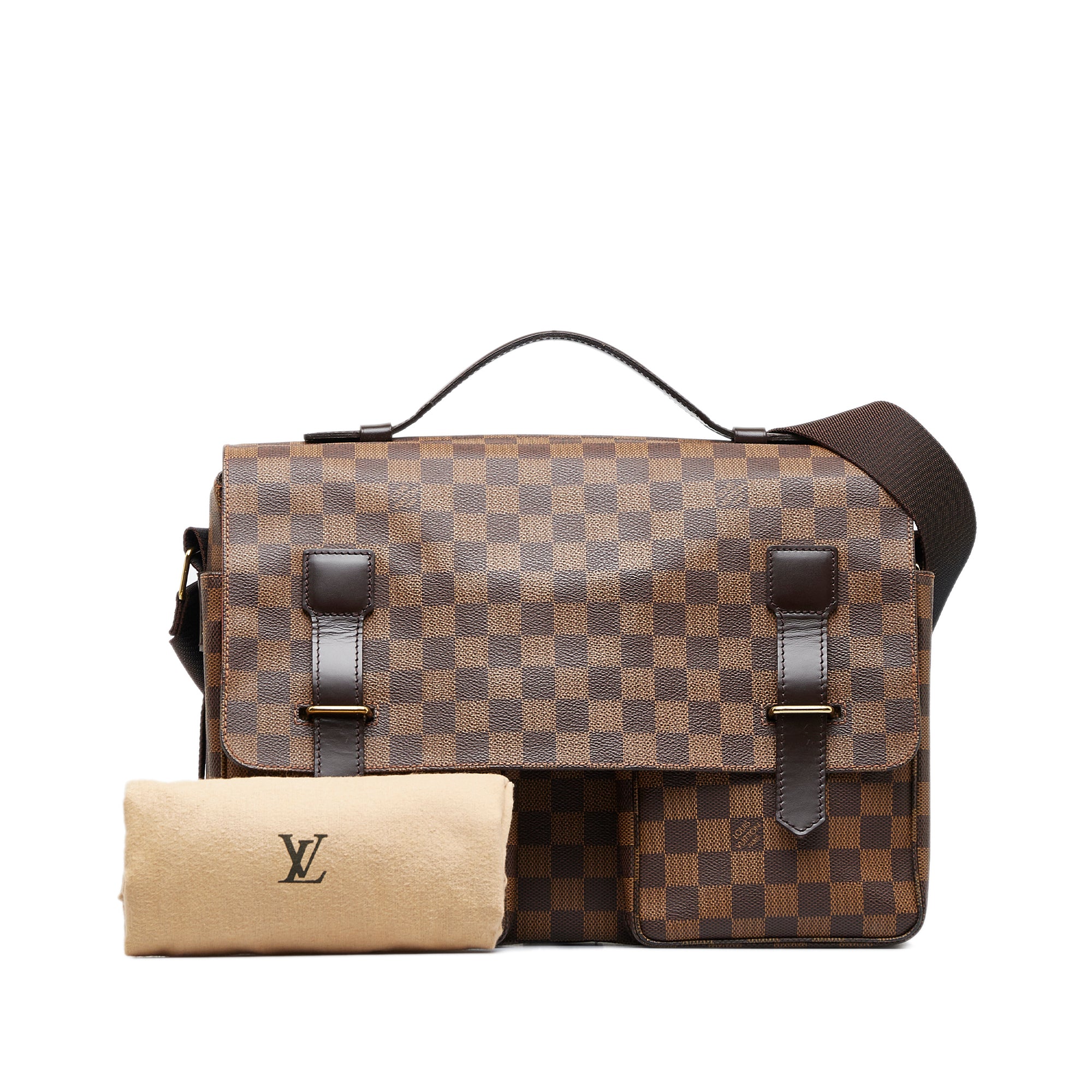 Getting Cash for a Pre-Owned Louis Vuitton Bag in South Africa - Lamna