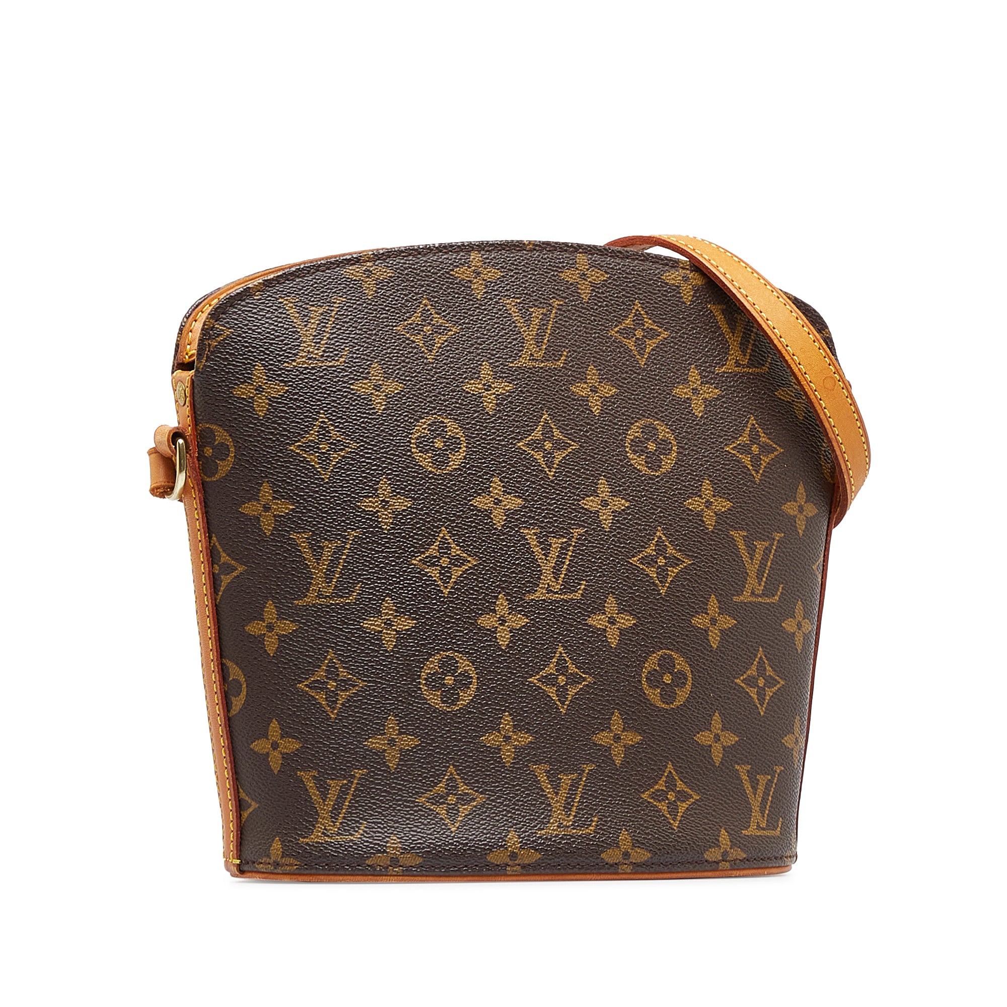 ShopBop expands its vintage offerings to include Louis Vuitton